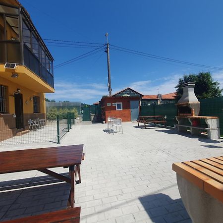 Castro - La Colina Apartment Arnuero Exterior photo